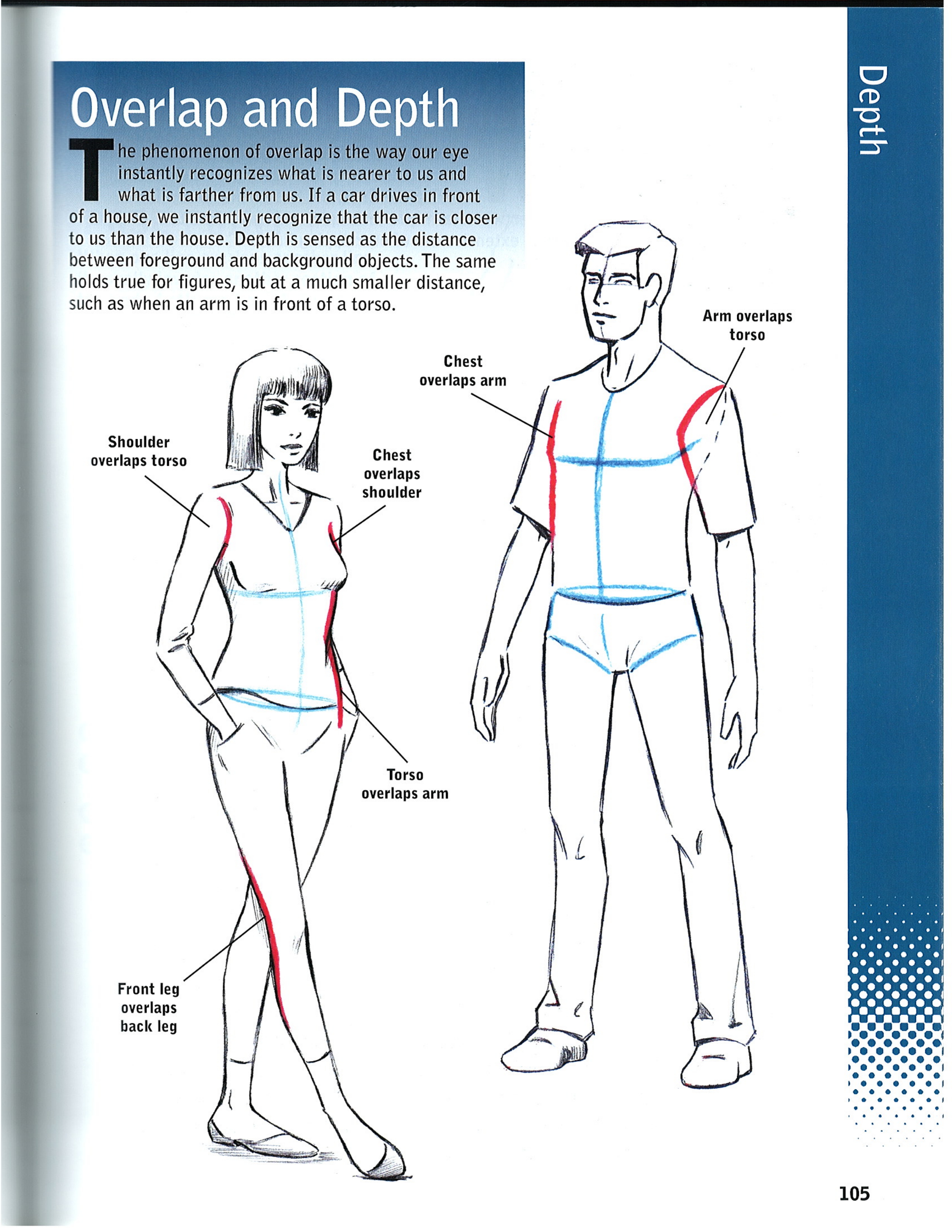 آموزش نقاشی طراحی سیاه قلم شهرری